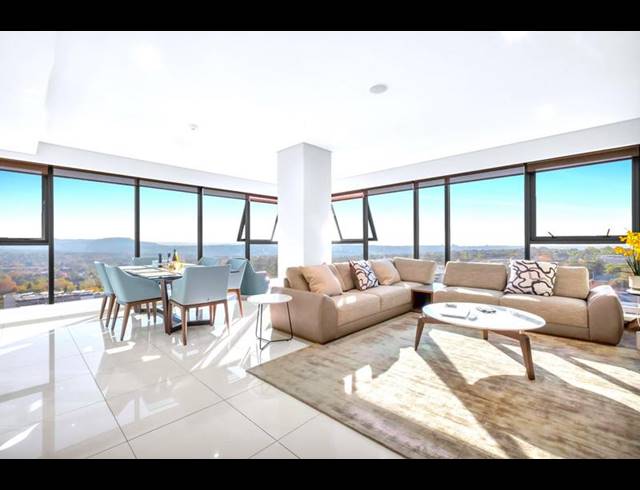 3 BEDROOM APARTMENT FOR SALE IN ROSEBANK